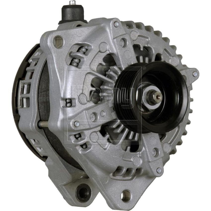 REMY ELECTRICAL 23055 Remanufactured Alternator