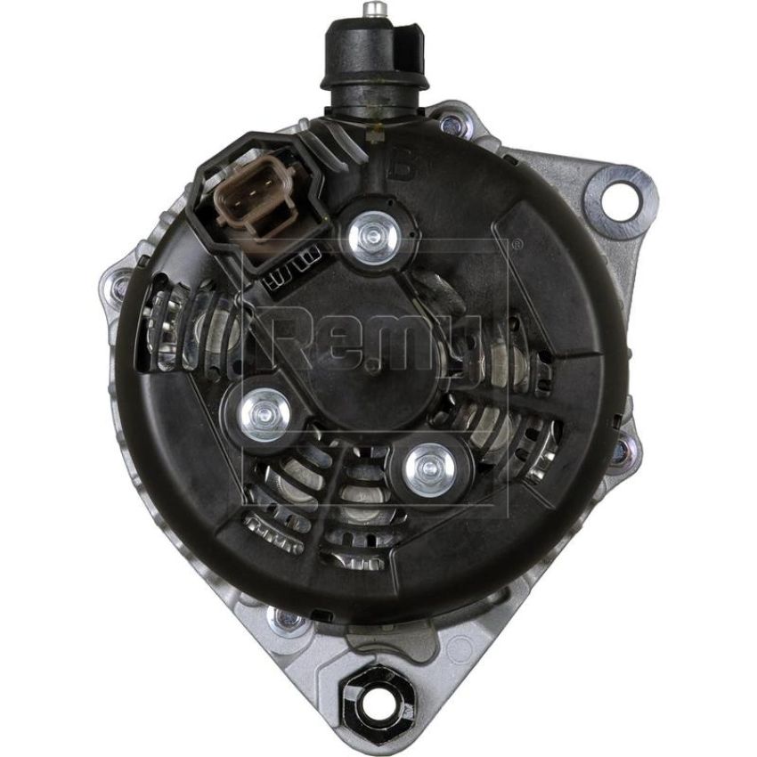 REMY ELECTRICAL 23055 Remanufactured Alternator