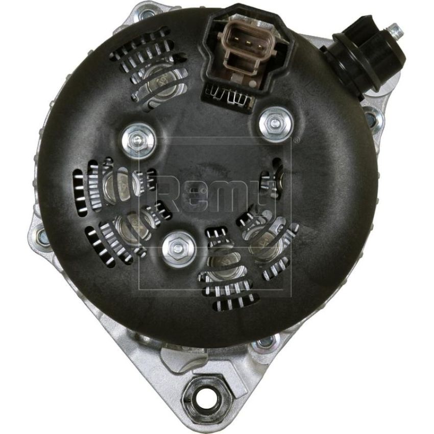 REMY ELECTRICAL 23057 Remanufactured Alternator