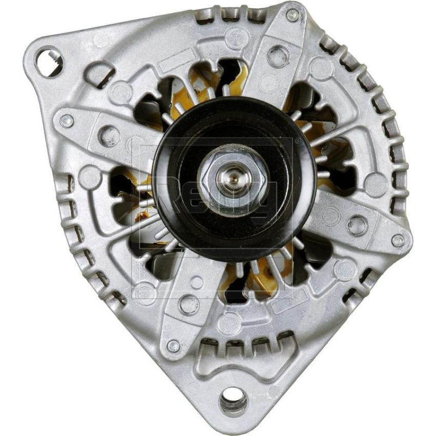 REMY ELECTRICAL 23057 Remanufactured Alternator