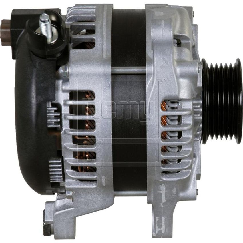 REMY ELECTRICAL 23057 Remanufactured Alternator