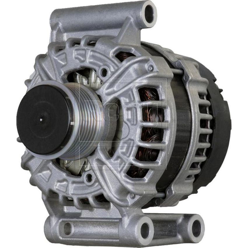 REMY ELECTRICAL 23058 Remanufactured Alternator