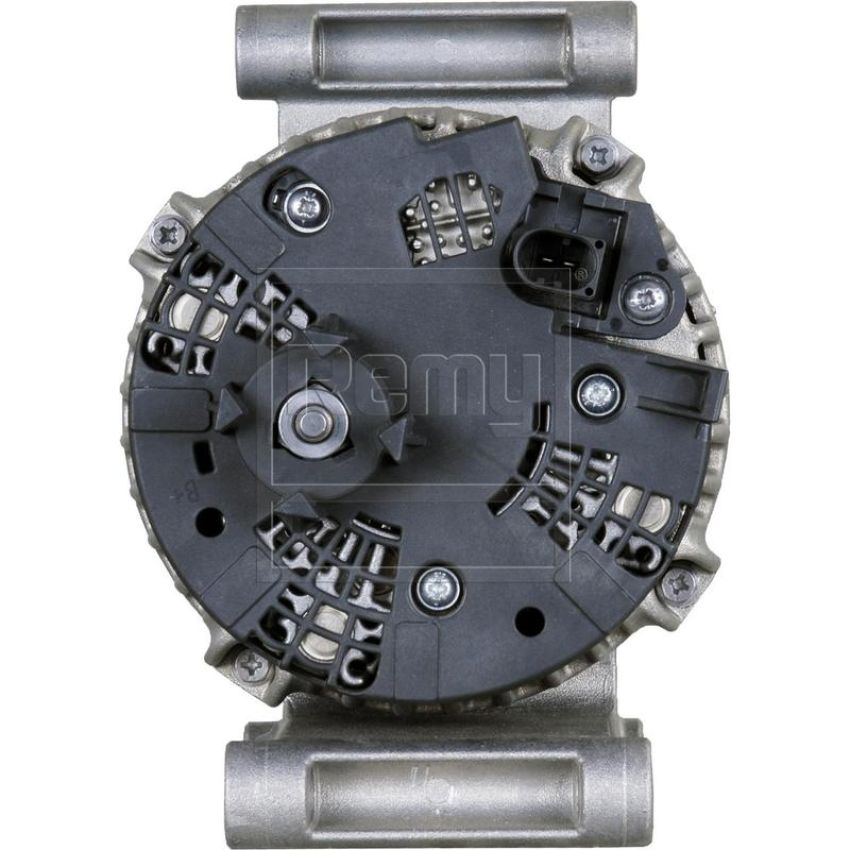 REMY ELECTRICAL 23058 Remanufactured Alternator