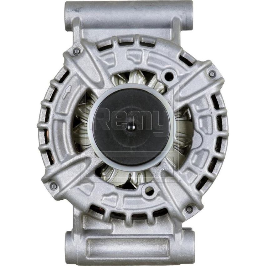 REMY ELECTRICAL 23058 Remanufactured Alternator