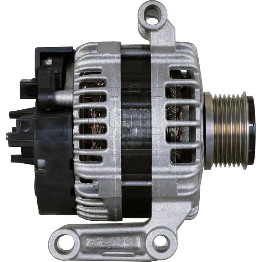 REMY ELECTRICAL 23058 Remanufactured Alternator