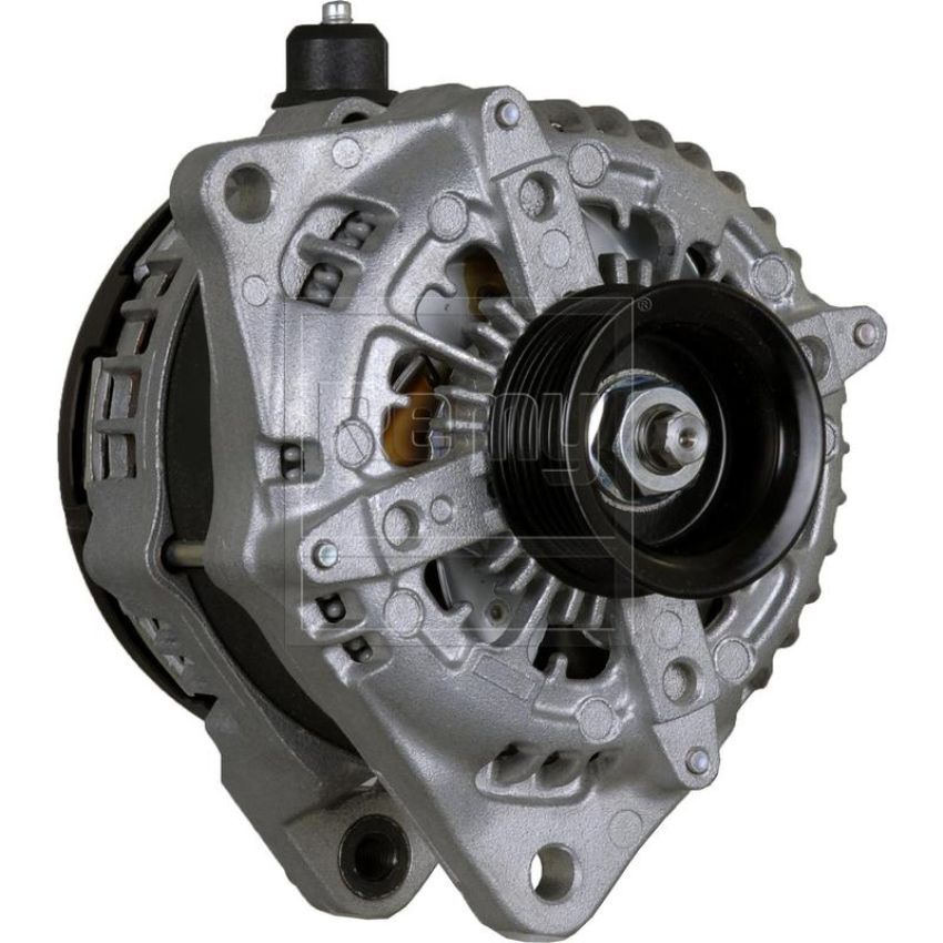 REMY ELECTRICAL 23059 Remanufactured Alternator