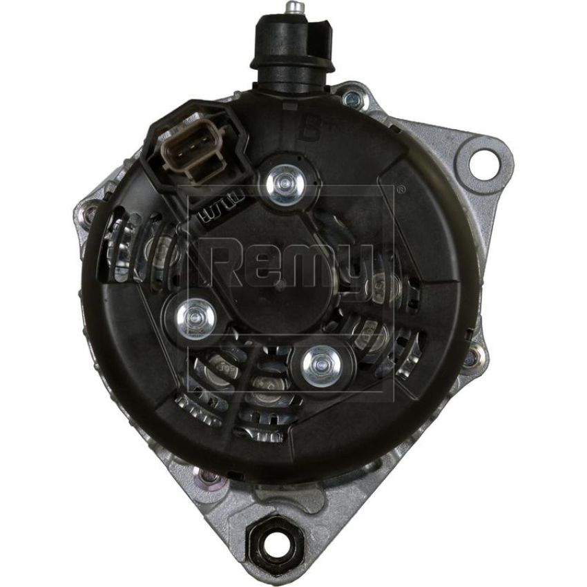 REMY ELECTRICAL 23059 Remanufactured Alternator