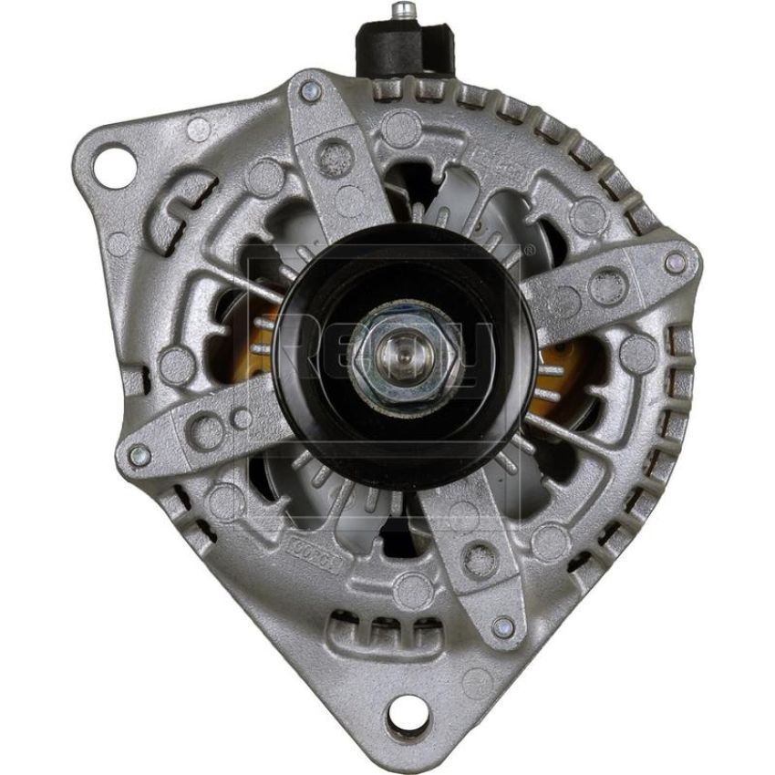 REMY ELECTRICAL 23059 Remanufactured Alternator