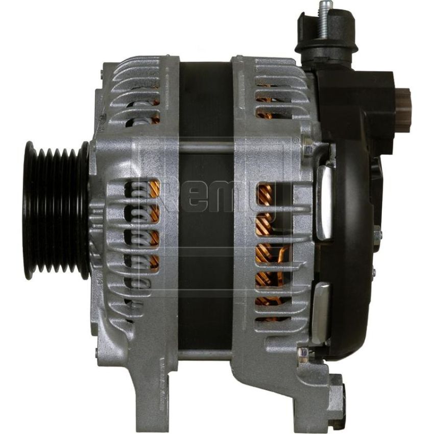 REMY ELECTRICAL 23059 Remanufactured Alternator