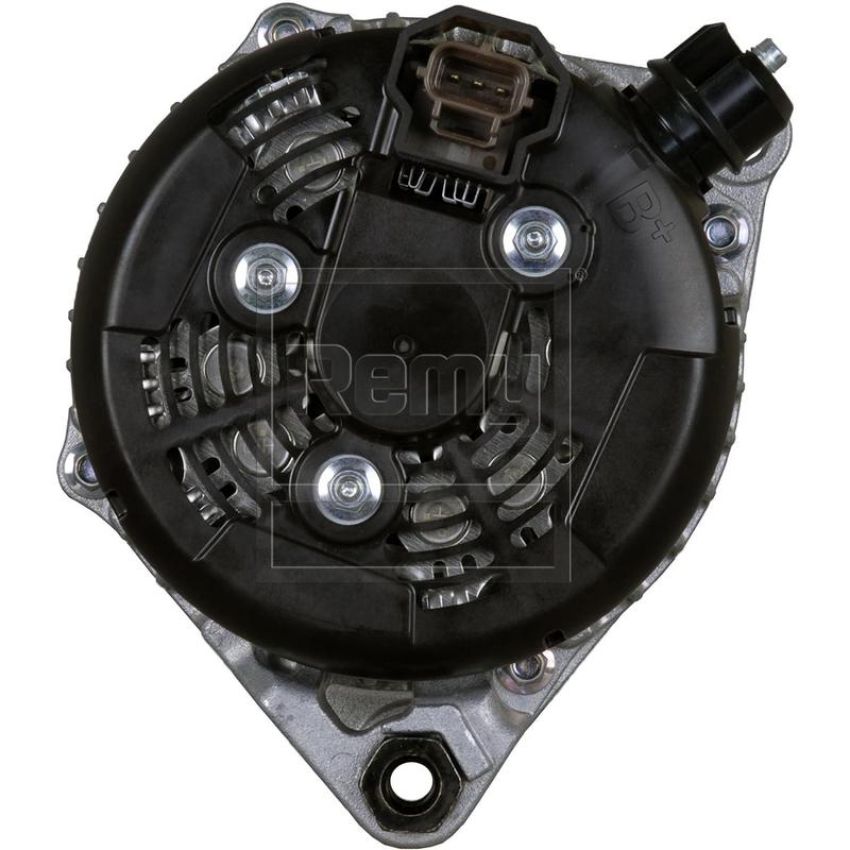 REMY ELECTRICAL 23060 Remanufactured Alternator