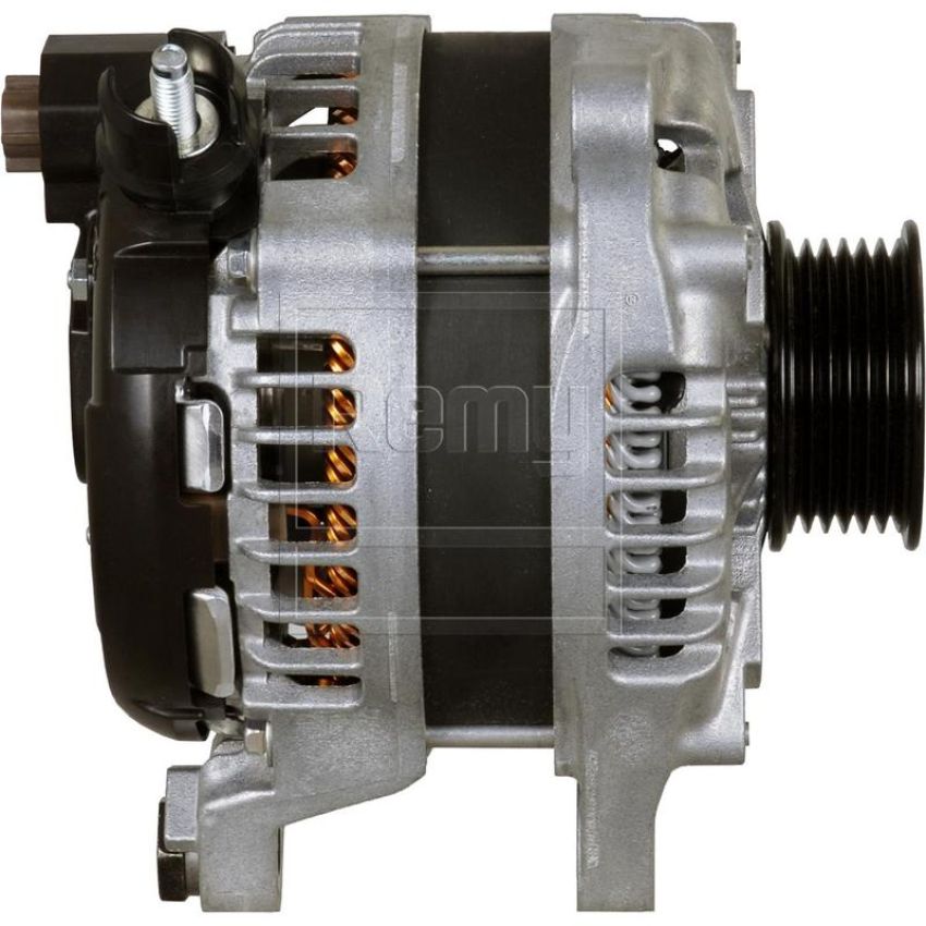 REMY ELECTRICAL 23060 Remanufactured Alternator