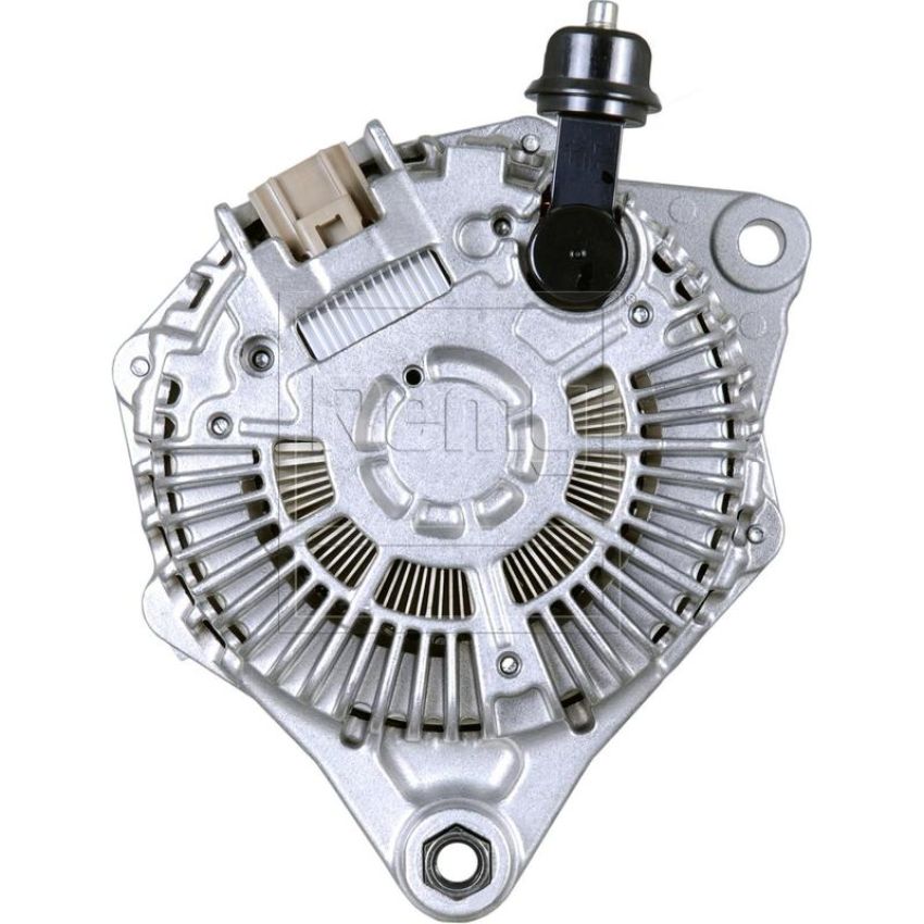 REMY ELECTRICAL 23061 Remanufactured Alternator
