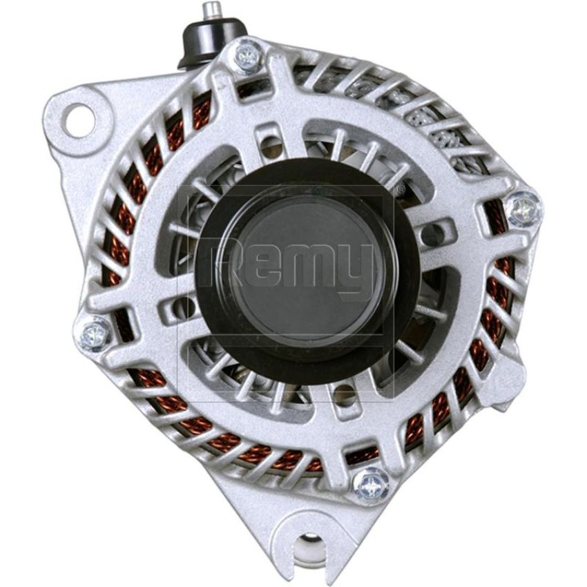 REMY ELECTRICAL 23061 Remanufactured Alternator