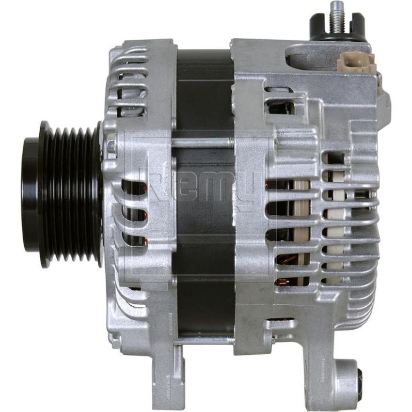 REMY ELECTRICAL 23061 Remanufactured Alternator