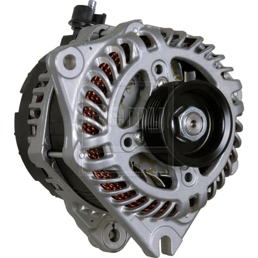 REMY ELECTRICAL 23062 Remanufactured Alternator