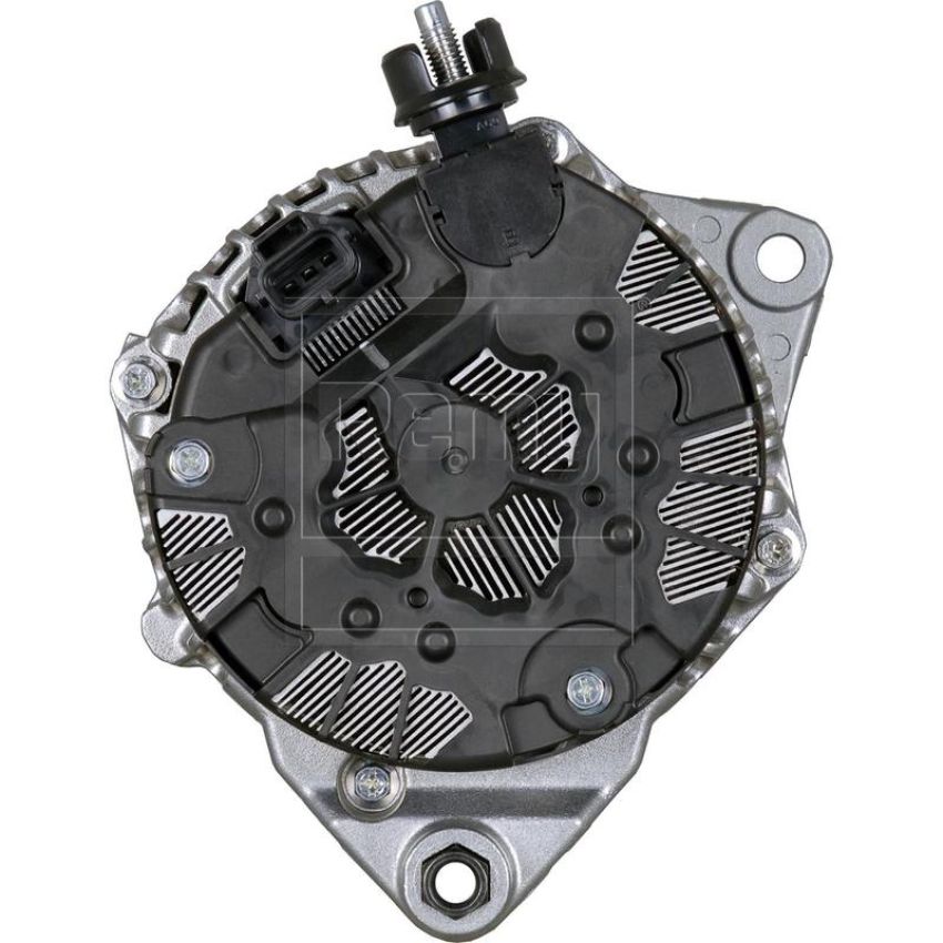 REMY ELECTRICAL 23062 Remanufactured Alternator