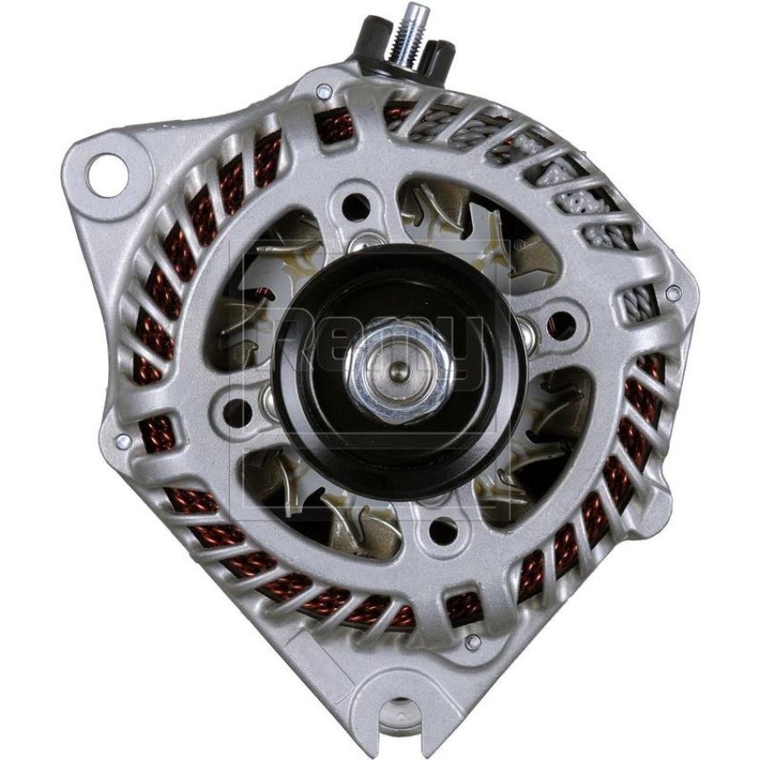 REMY ELECTRICAL 23062 Remanufactured Alternator