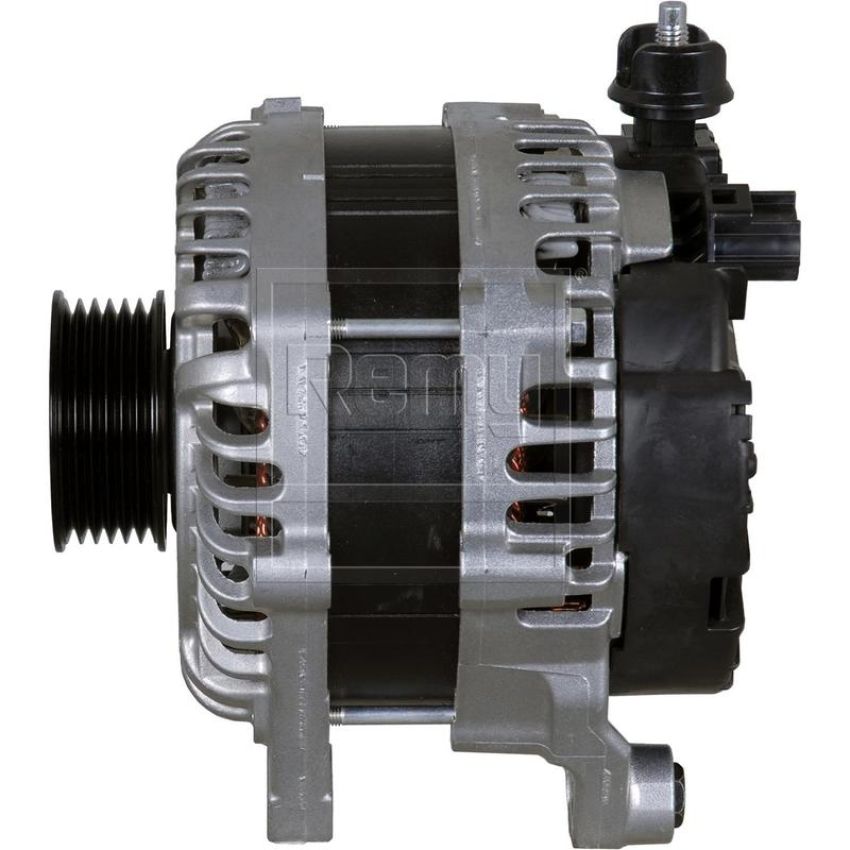 REMY ELECTRICAL 23062 Remanufactured Alternator