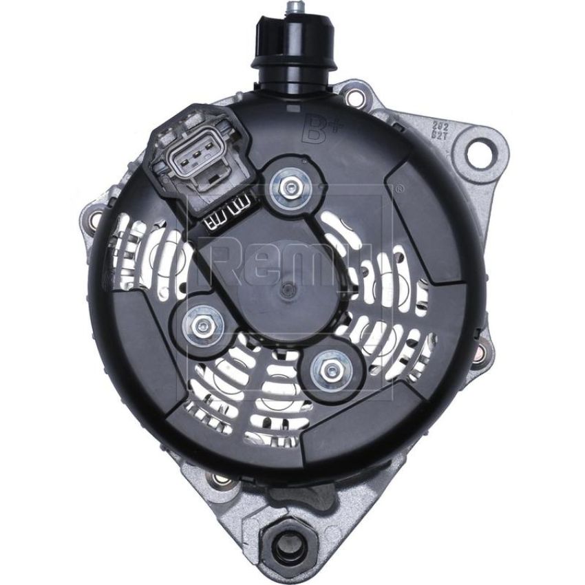 REMY ELECTRICAL 23065 Remanufactured Alternator