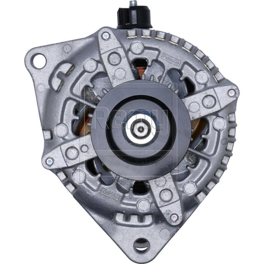 REMY ELECTRICAL 23065 Remanufactured Alternator