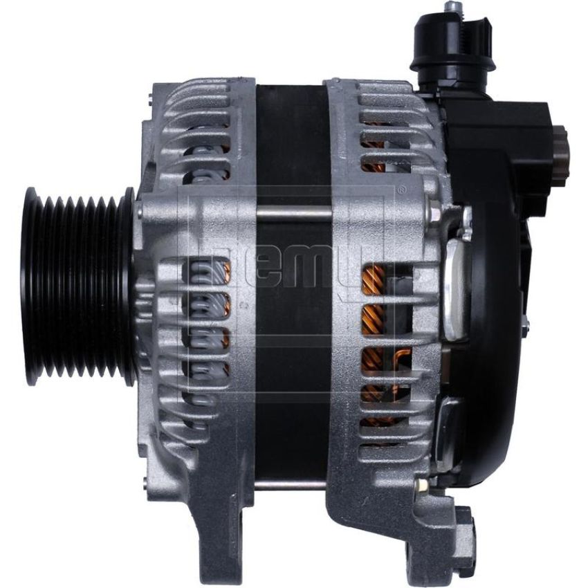 REMY ELECTRICAL 23065 Remanufactured Alternator