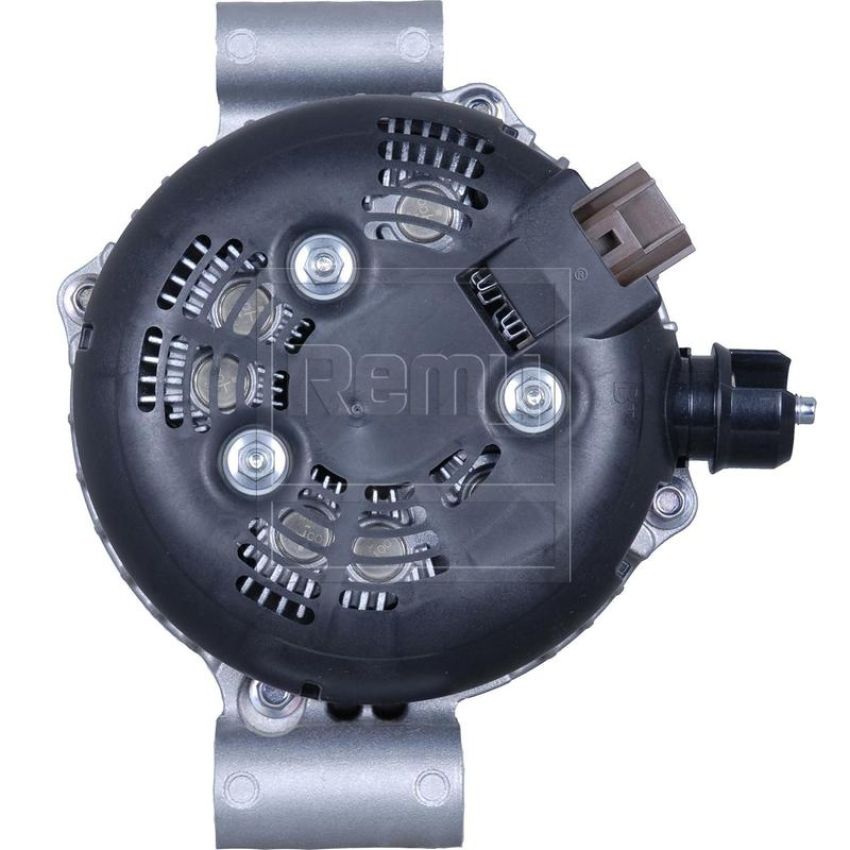 REMY ELECTRICAL 23068 Remanufactured Alternator