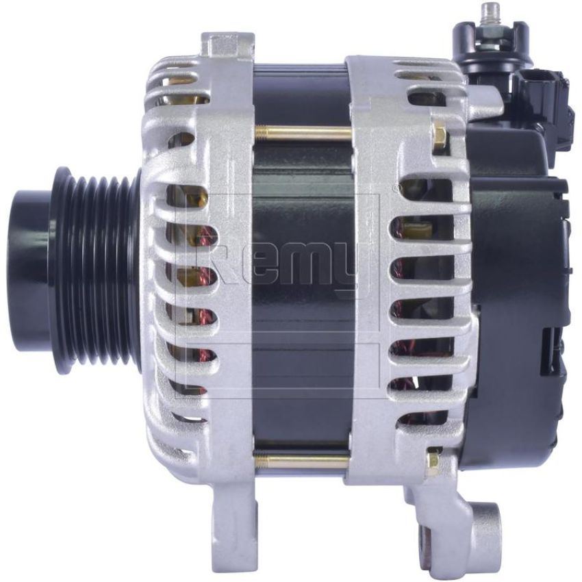REMY ELECTRICAL 23070 Remanufactured Alternator