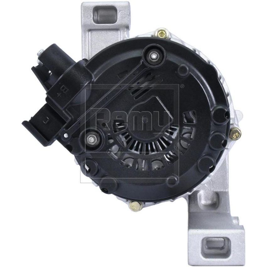 REMY ELECTRICAL 23071 Remanufactured Alternator