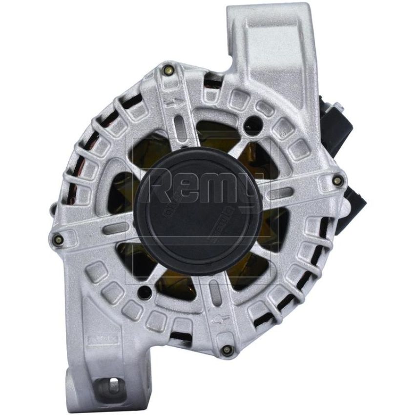 REMY ELECTRICAL 23071 Remanufactured Alternator