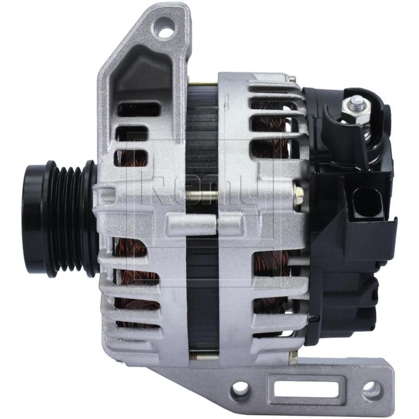 REMY ELECTRICAL 23071 Remanufactured Alternator