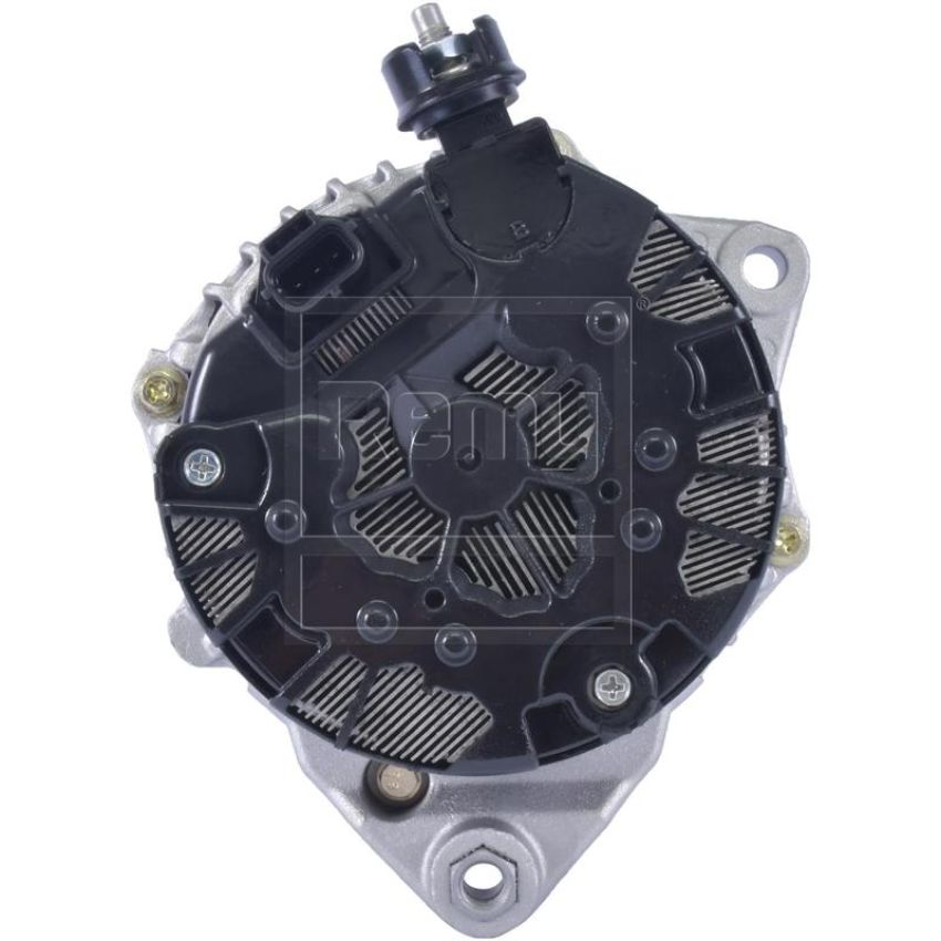 REMY ELECTRICAL 23072 Remanufactured Alternator