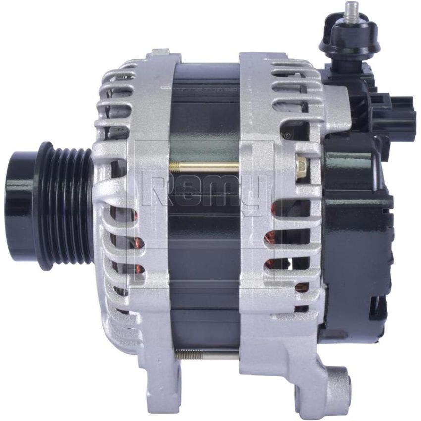 REMY ELECTRICAL 23072 Remanufactured Alternator