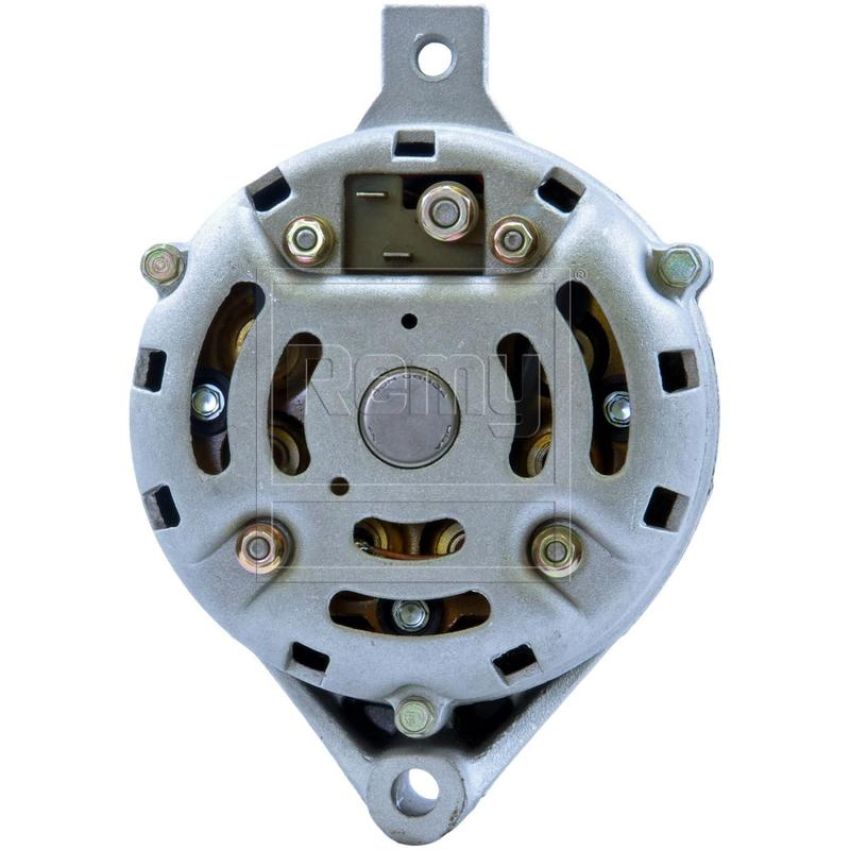REMY ELECTRICAL 23075 Remanufactured Alternator
