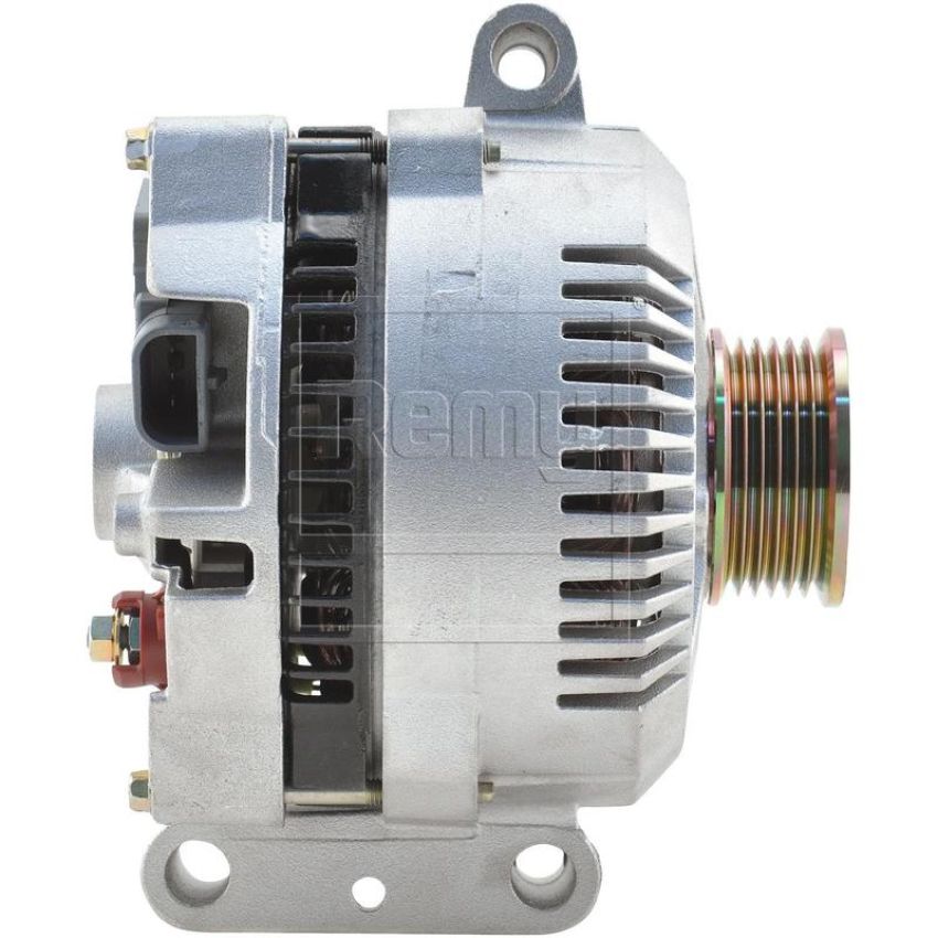 REMY ELECTRICAL 23076 Remanufactured Alternator