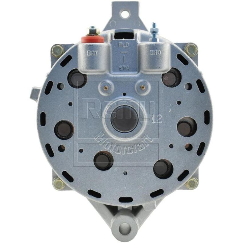 REMY ELECTRICAL 23077 Remanufactured Alternator