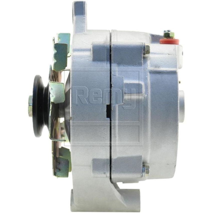 REMY ELECTRICAL 23077 Remanufactured Alternator