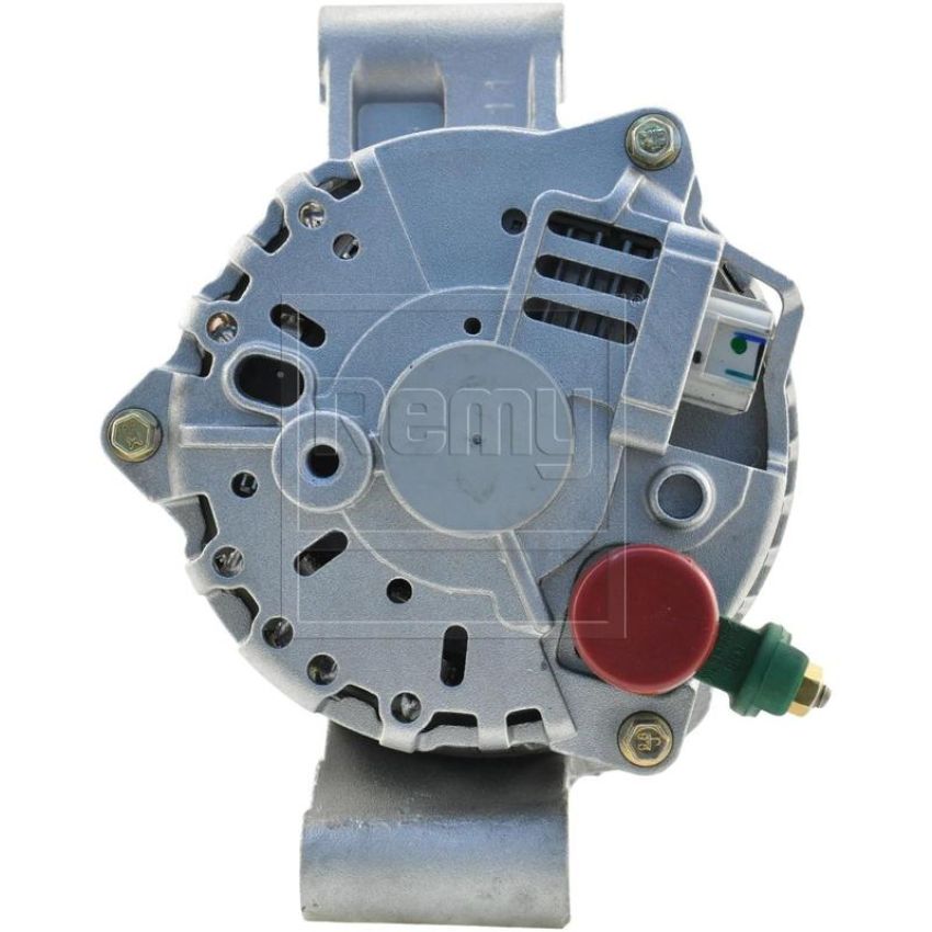 REMY ELECTRICAL 23080 Remanufactured Alternator