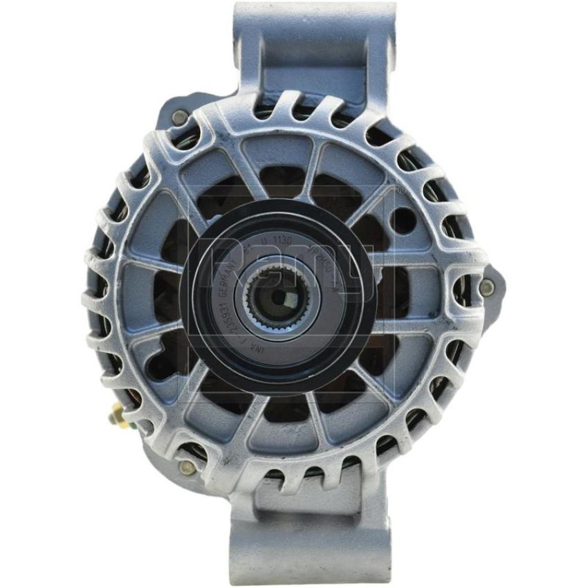 REMY ELECTRICAL 23080 Remanufactured Alternator