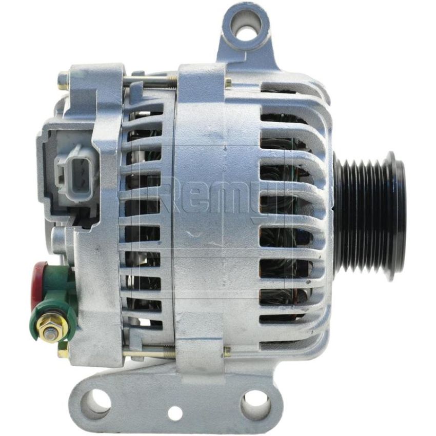 REMY ELECTRICAL 23080 Remanufactured Alternator