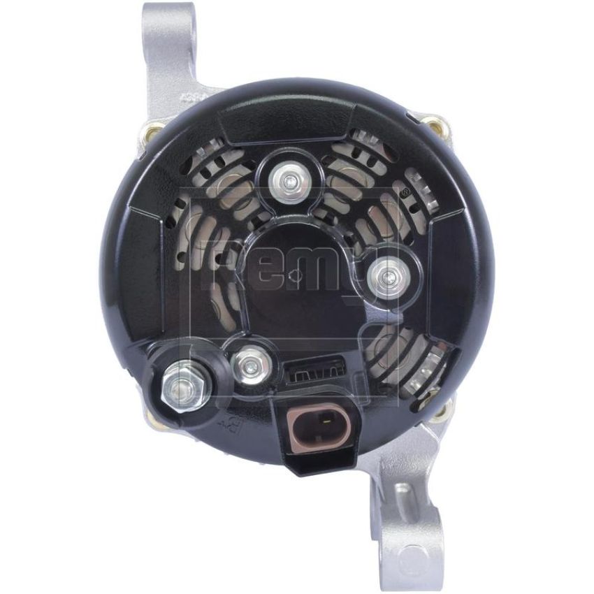 REMY ELECTRICAL 23083 Remanufactured Alternator