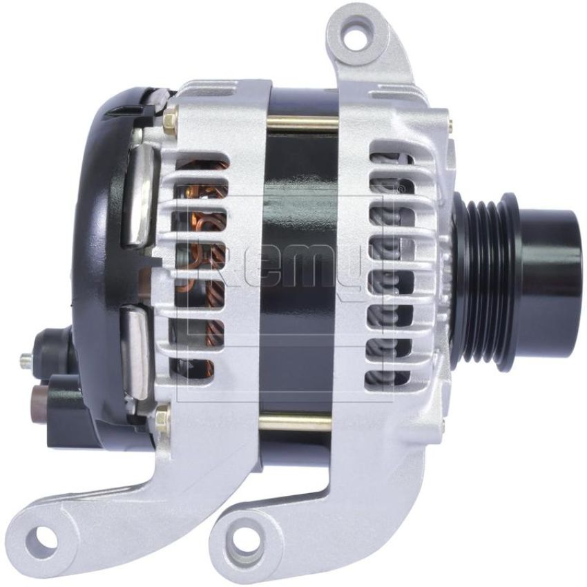 REMY ELECTRICAL 23083 Remanufactured Alternator