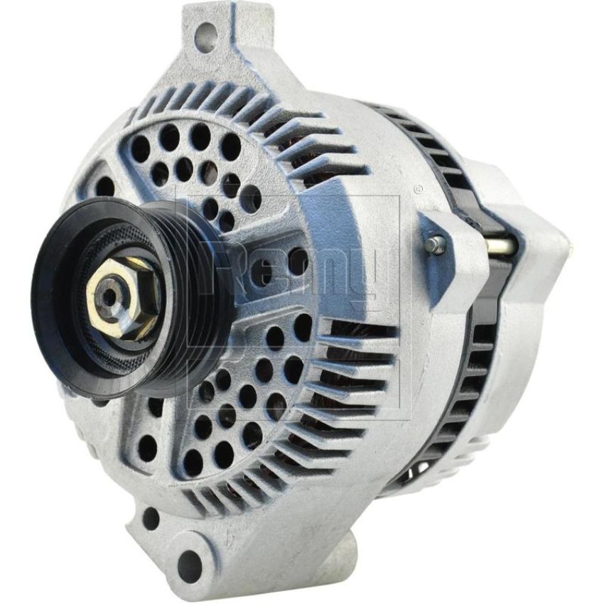 REMY ELECTRICAL 23085 Remanufactured Alternator