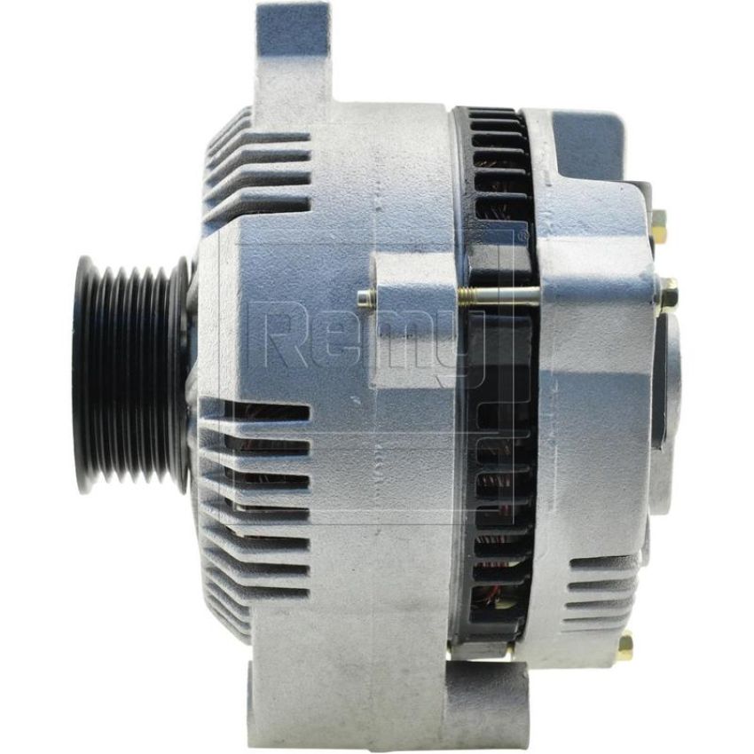 REMY ELECTRICAL 23085 Remanufactured Alternator
