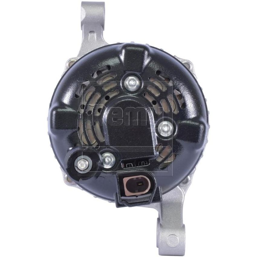 REMY ELECTRICAL 23086 Remanufactured Alternator