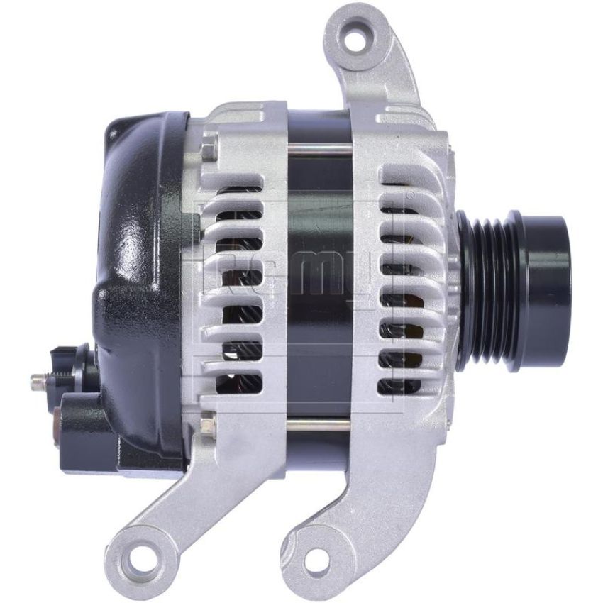 REMY ELECTRICAL 23086 Remanufactured Alternator