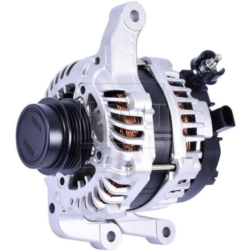 REMY ELECTRICAL 23088 Remanufactured Alternator