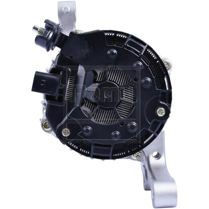 REMY ELECTRICAL 23088 Remanufactured Alternator