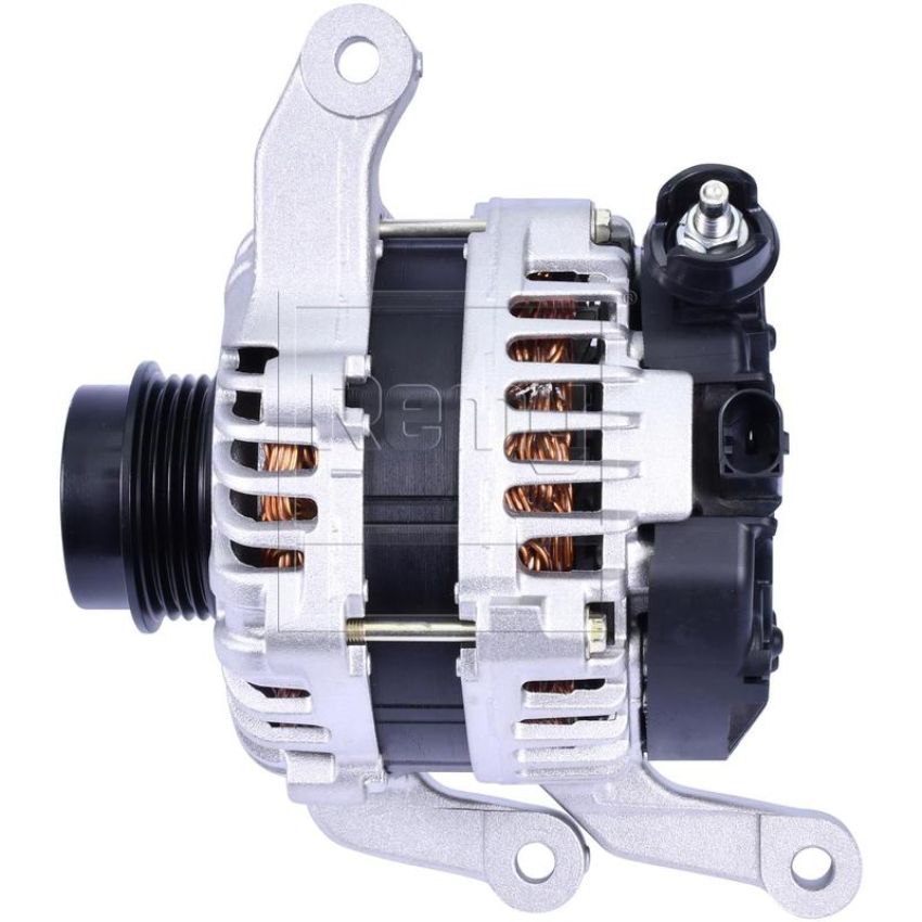 REMY ELECTRICAL 23088 Remanufactured Alternator