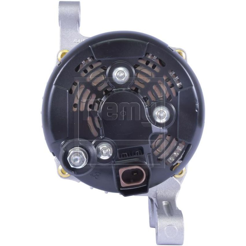 REMY ELECTRICAL 23089 Remanufactured Alternator