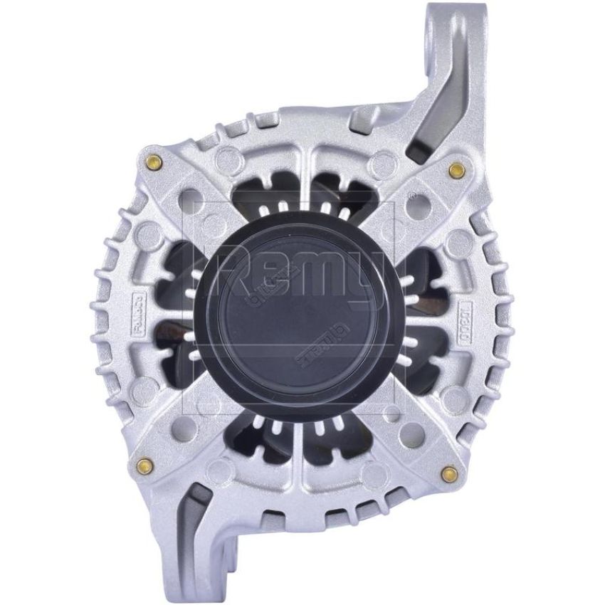 REMY ELECTRICAL 23089 Remanufactured Alternator